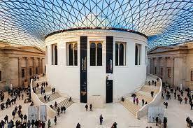 British-Museum-22 - Multilingua blog