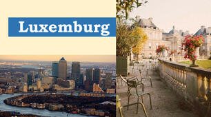 Luxemburg