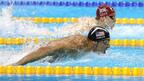 History of Olympic swimming