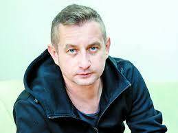 Письменник Сергій Жадан: "Дуже важливо до останнього наполягати, що я не музикант"