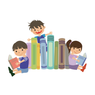 Worldwide Buddies: як заохочувати дітей до читання книжок?