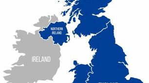 Discover the UK! 