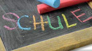 Unsere Schule