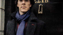 Who is Sherlock Holmes nowadays?