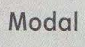 Modal verbs for ability