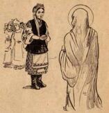 Ольга Горянка. Країна-писанка. Великодня легенда Ольга Горянка. Країна-писанка. Великодня легенда