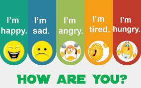 How are you? - Games to learn English | Games to learn English