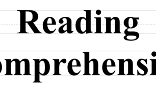 Reading comprehension 2 sem Wider World 1 