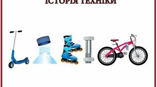 "Історія техніки"