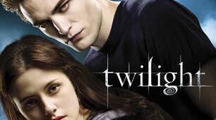 Popular Films. "Twilight"