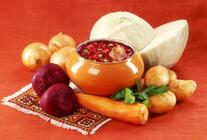 16 фактів про український борщ, яких ви точно не знали - ВСВІТІ