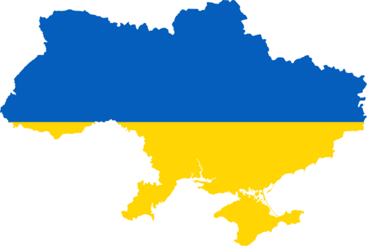 Файл:Outline of Ukraine.svg — Вікіпедія