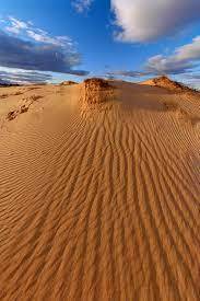 Oleshky Sands / Locations / Location for film in Ukraine