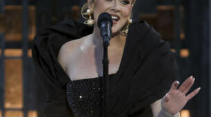 Adele’s song 
