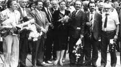 Українська Гельсінська Спілка –  громадсько-політична правозахисна організація