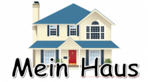Mein Haus