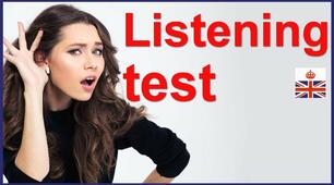  Listening Test  Semester II"London Sightseeing" 9 Form 