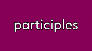 The Participles (18.04)