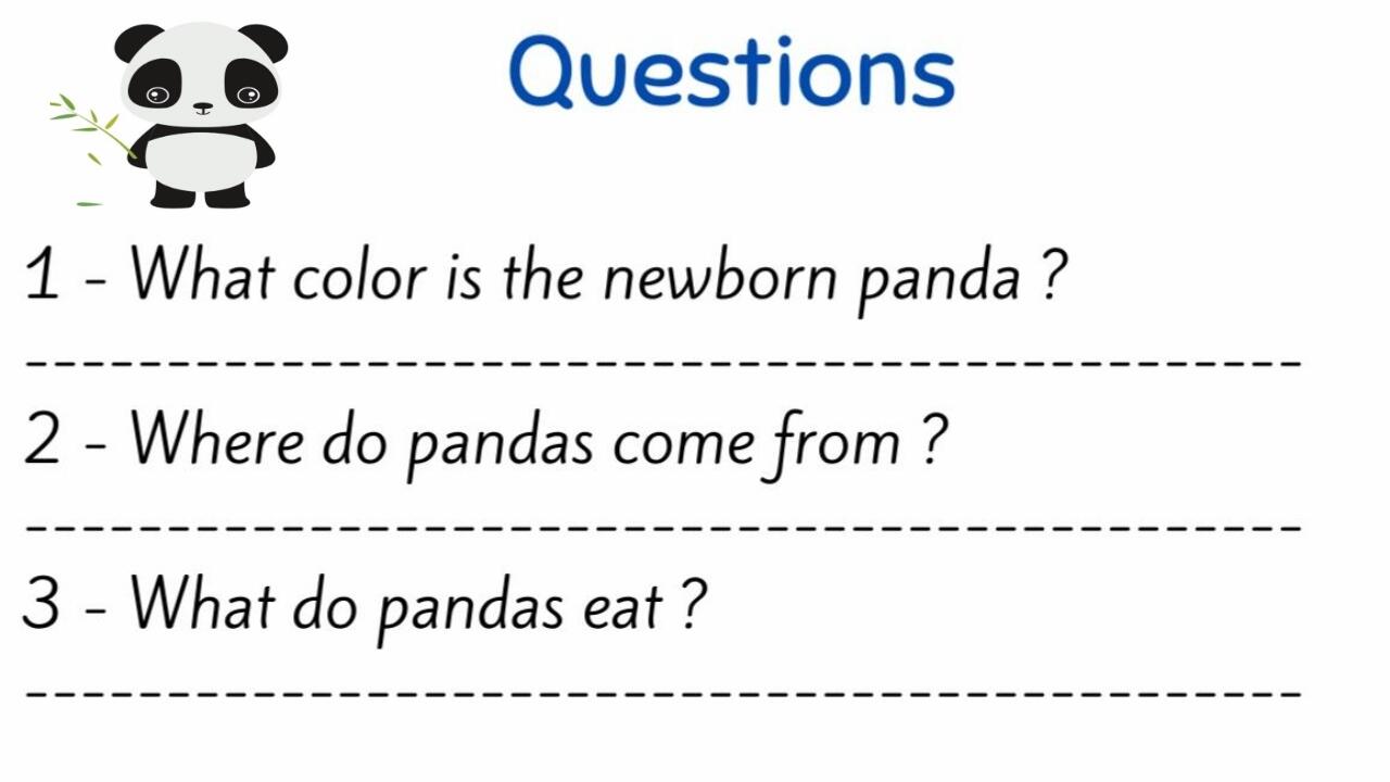 Simple reading stories for kids with easy tasks 