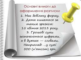 Навіть якщо де-факто НЕ брав гроші, але написав розписку, то де-юре це  позика, яка після визначеної у розписці дати стає боргом і стягується судом  (ВСУ у справі № 309/3458/14-ц від 13 грудня