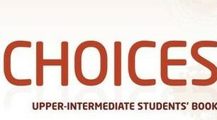 Choiсes upper interm / Module 1 /Relationships / Grammar and Vocabulary Test
