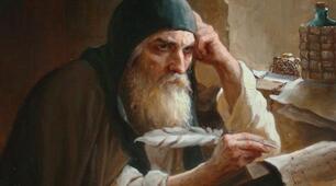 Дослідники історії