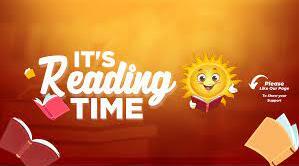  Smart Junior 4. Reading time 7