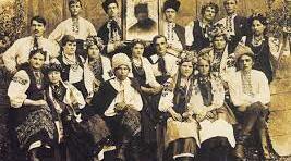 Суспільно-політичне становище у 1907-1914 рр.