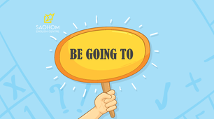 To be going to (practice)