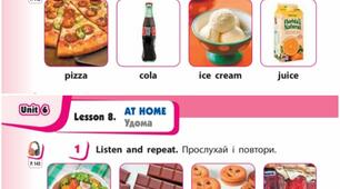 Start up 1. Unit 6. Lessons 7-8. Presentation