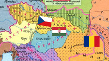 Держави Центрально-Східної Європи: трансформаційні процеси