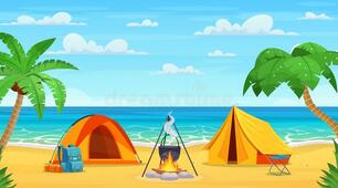 TEST "Time for Outdoors" Lessons 3-4 (5th form)