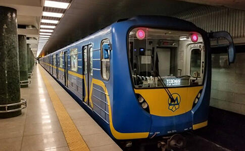 В Киевраде планируют возобновить работу метро, но с ограничениями | Украинская правда
