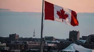 Canada and Its Sights
