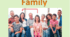 Family. Go getter 1 (1.1,1.2)