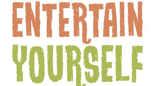  Entertain yourself! Form 7