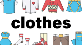 Clothes