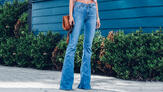 Does Wearing Pants On A Hot Day Really Make You Hotter - SHEfinds