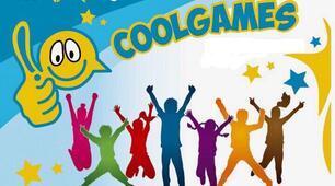  Cool Games