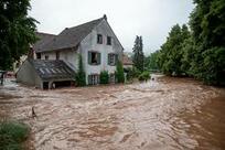 More than 20 dead, dozens missing in heavy Europe floods | Thai PBS World : The latest Thai news in English, News Headlines, World News and News Broadcasts in both Thai and