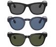 Можна спілкуватися і знімати відео: Ray-Ban і Facebook представили розумні  окуляри (фото, відео)