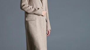 Урок узагальнення та систематизації знань з теми: "Конструювання базової основи пальта".