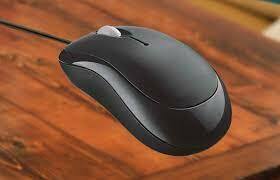 How Does A Computer Mouse Work? » Science ABC