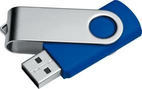 How to download to a memory stick - LetsFixIt