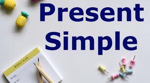 Present Simple
