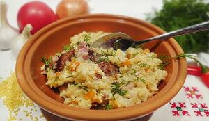 Кулеш казацкий (Cossack Кulish – Козацький Куліш) - Вкусные заметки