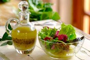 Заправки для салатів за рецептом Євгена Клопотенка