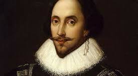 William Shakespeare
