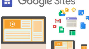 Створення сайту в Google Sites 
