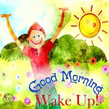 Good Morning Wake Up! by Marcatto on Amazon Music - Amazon.com